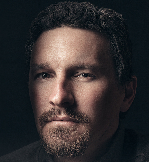 Craig Davidson